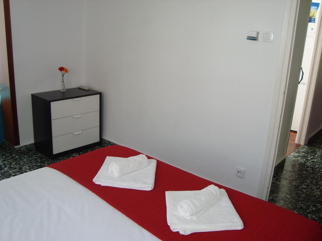 El Hechizo Apartman Sevilla Kültér fotó