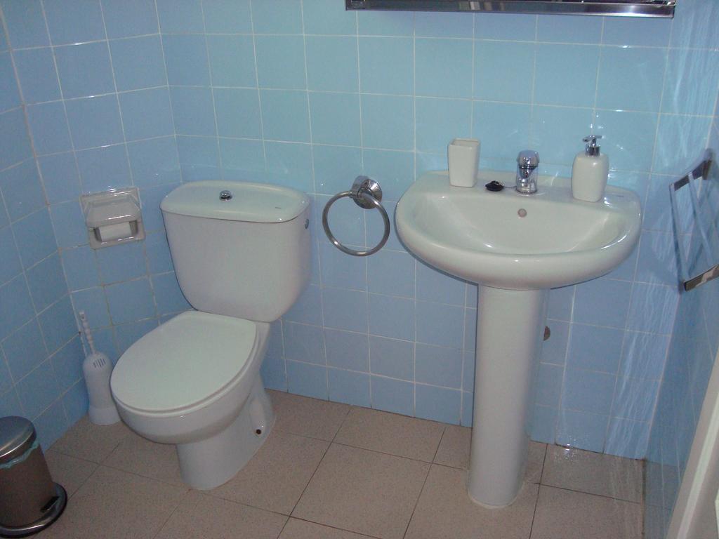 El Hechizo Apartman Sevilla Kültér fotó