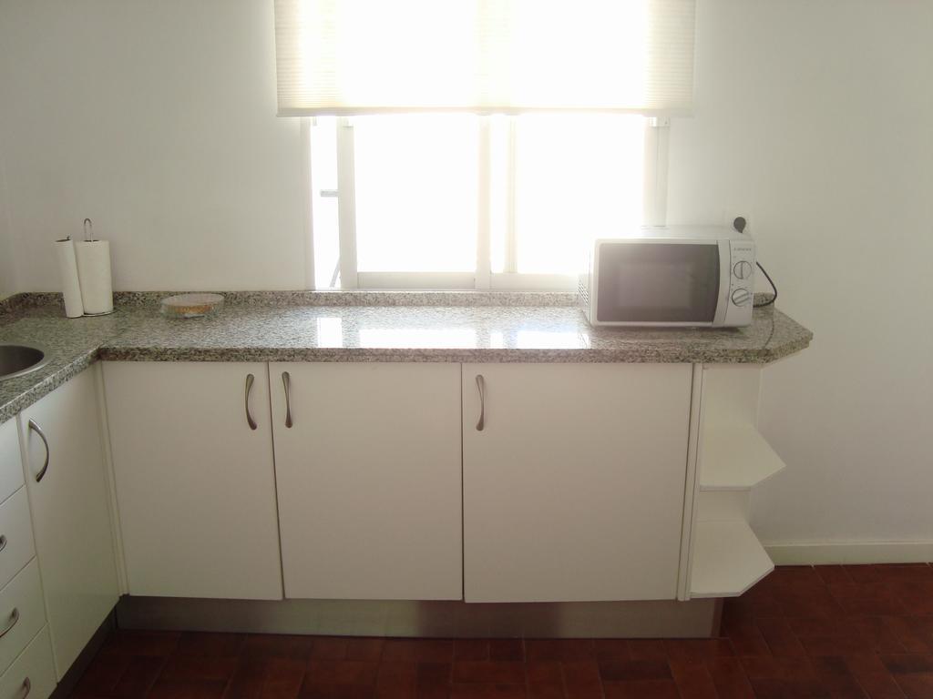 El Hechizo Apartman Sevilla Kültér fotó