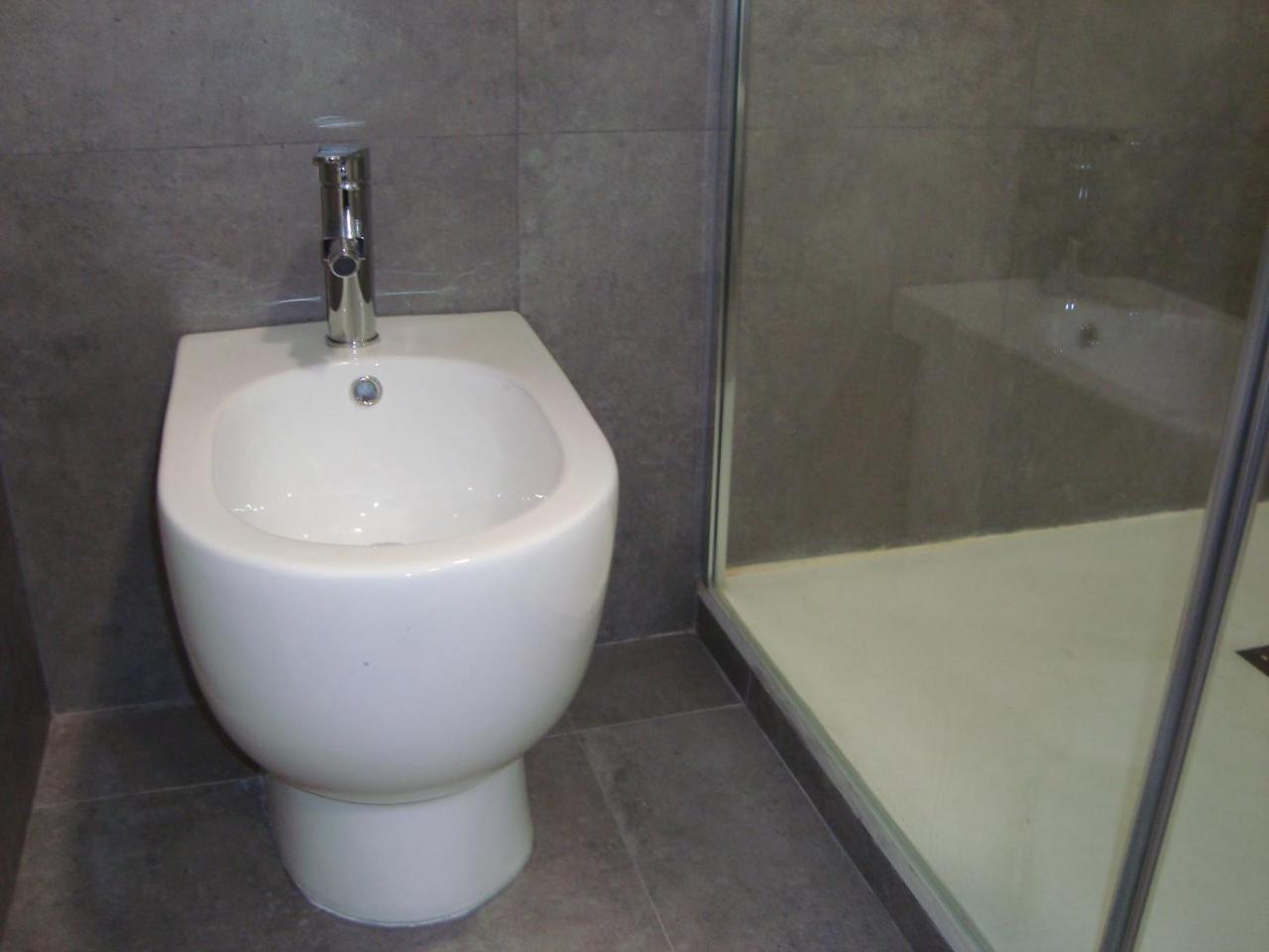 El Hechizo Apartman Sevilla Kültér fotó