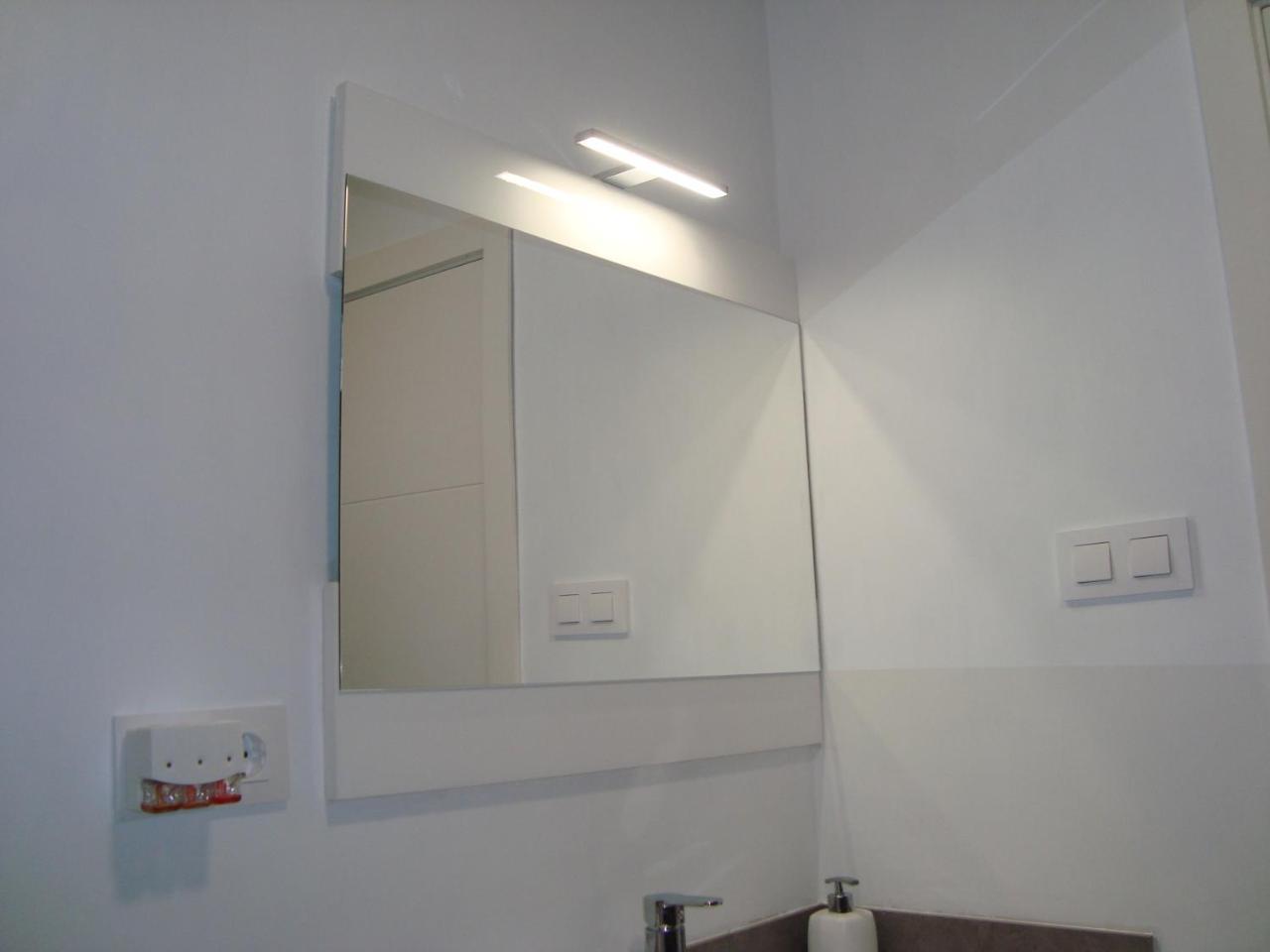 El Hechizo Apartman Sevilla Kültér fotó