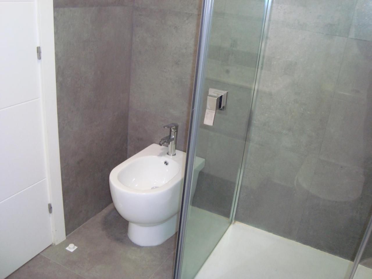 El Hechizo Apartman Sevilla Kültér fotó